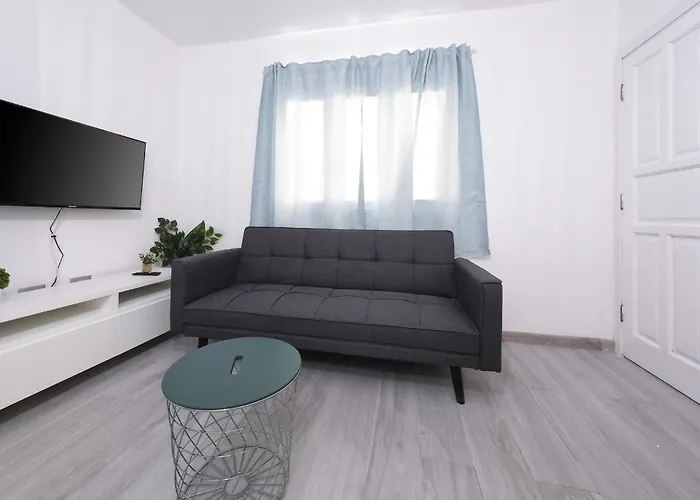 Dom wakacyjny El Golfito-azotea Con Vista Al Mar El Golfo