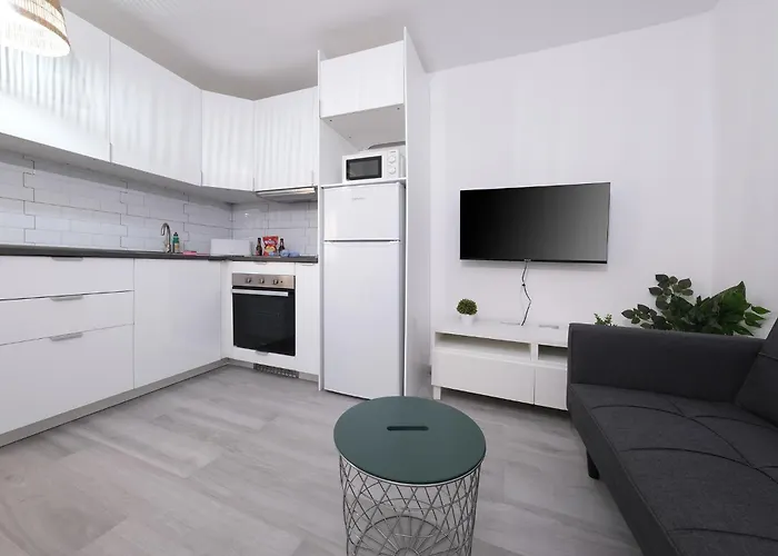 Dom wakacyjny El Golfito-azotea Con Vista Al Mar El Golfo