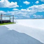 Feriehus El Golfito-azotea Con Vista Al Mar El Golfo