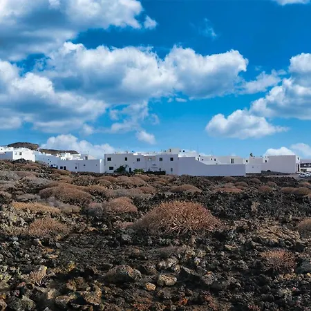 Ferienhaus El Golfito-azotea Con Vista Al Mar