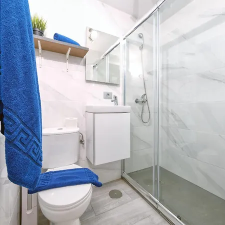 Дом отдыха El Golfito-azotea Con Vista Al Mar Эль-Гольфо