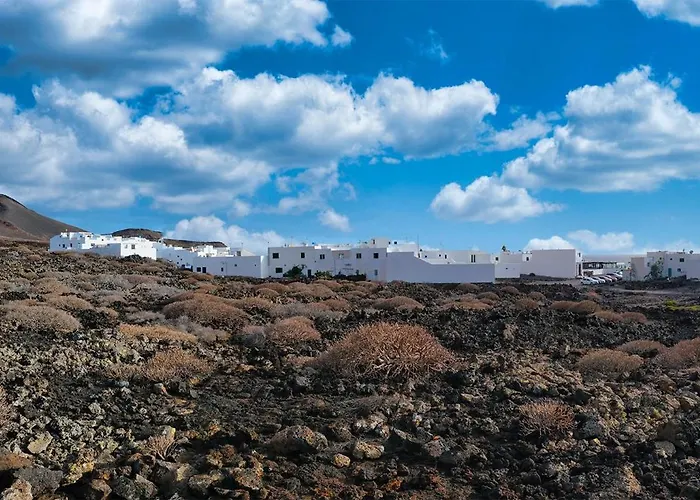 بيت للعطل El Golfito-azotea Con Vista Al Mar