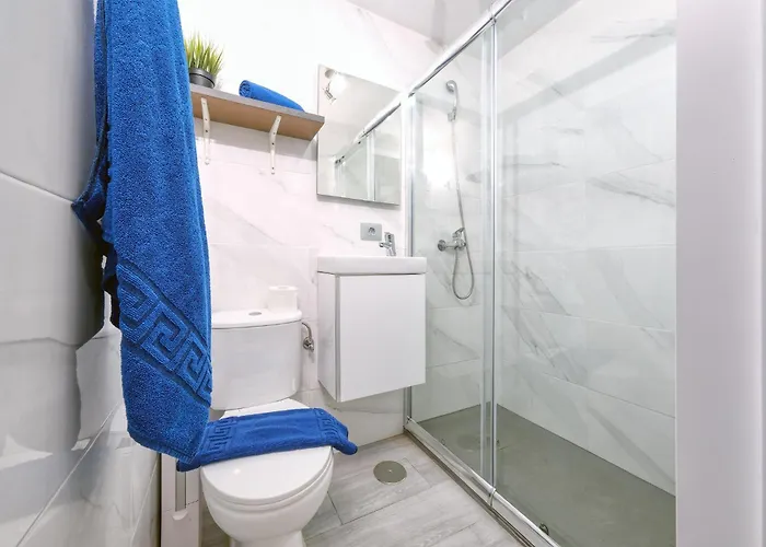 Nyaraló El Golfito-azotea Con Vista Al Mar El Golfo