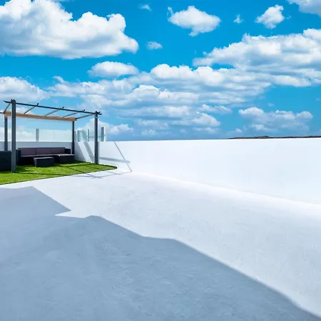 Tatil Evi El Golfito-azotea Con Vista Al Mar El Golfo