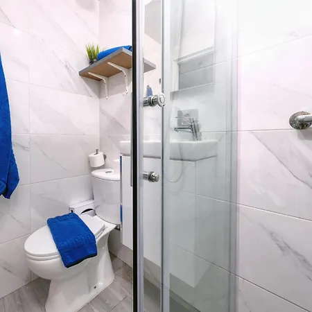 El Golfito-azotea Con Vista Al Mar *