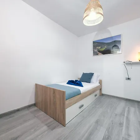 El Golfito-azotea Con Vista Al Mar * El Golfo