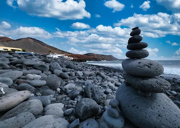 El Golfito-azotea Con Vista Al Mar Hébergement de vacances *